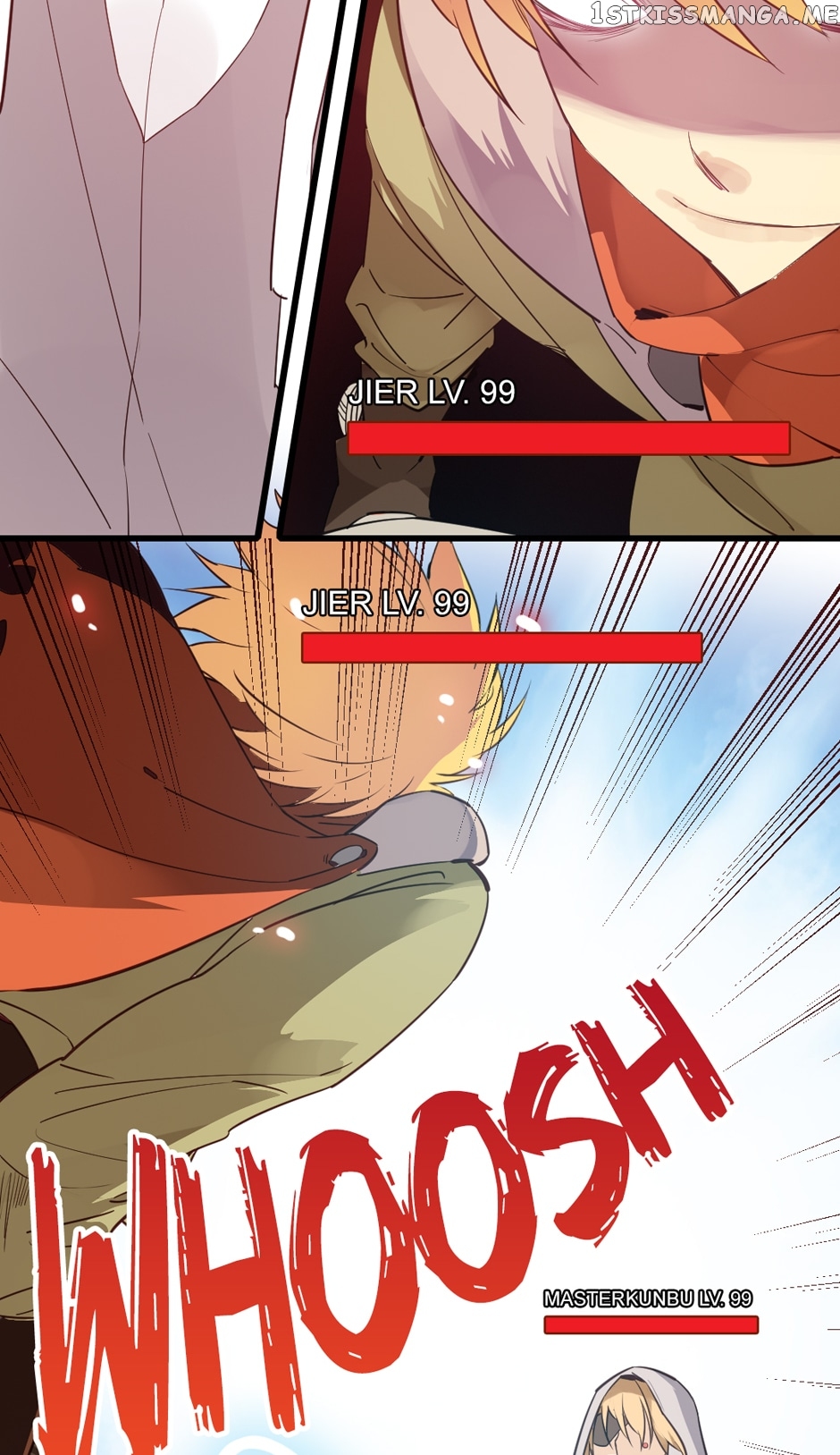 Lights, Camera, Love! chapter 71 - page 8