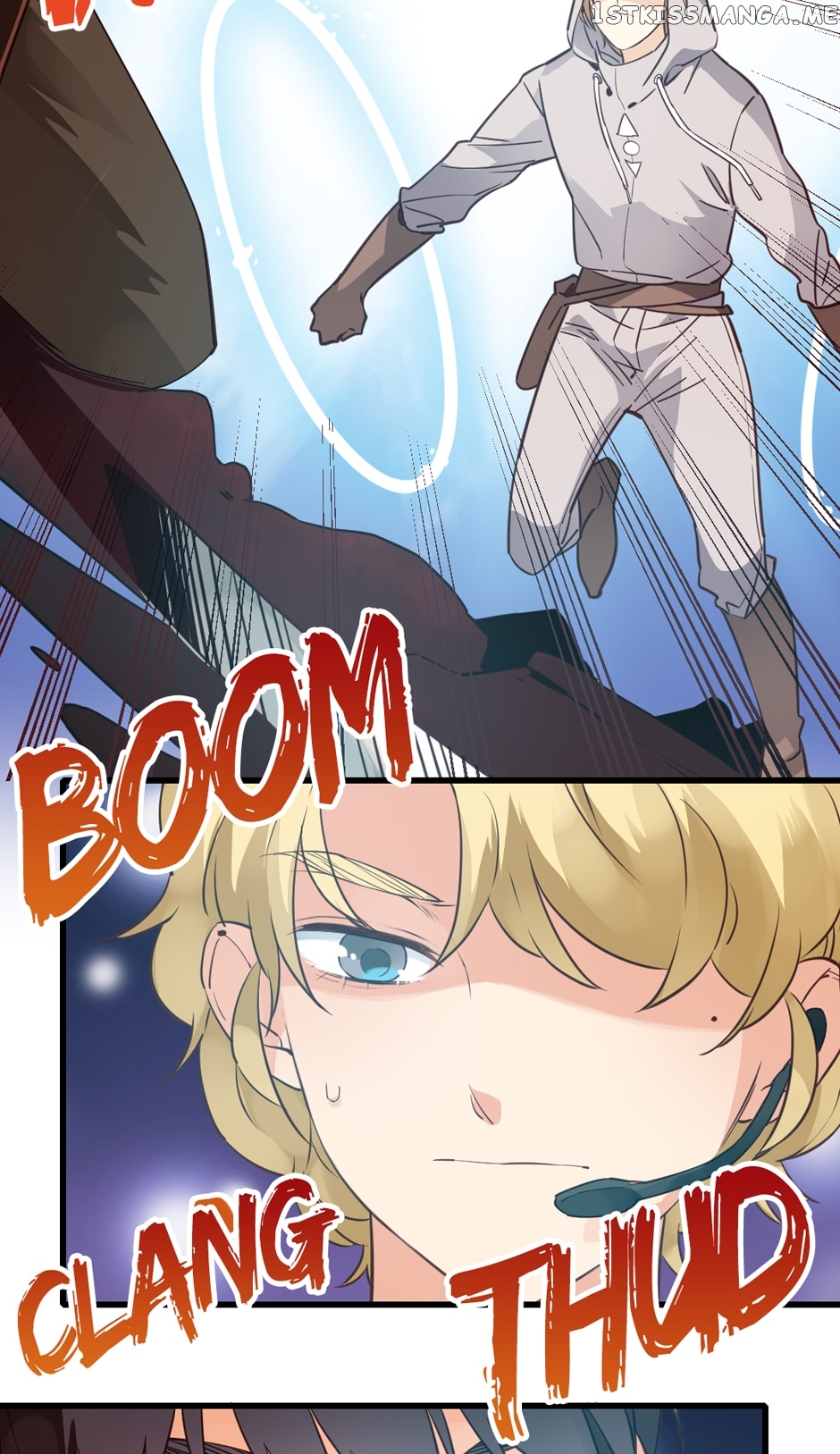Lights, Camera, Love! chapter 71 - page 9
