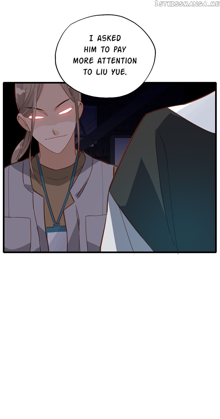 Lights, Camera, Love! chapter 138 - page 25