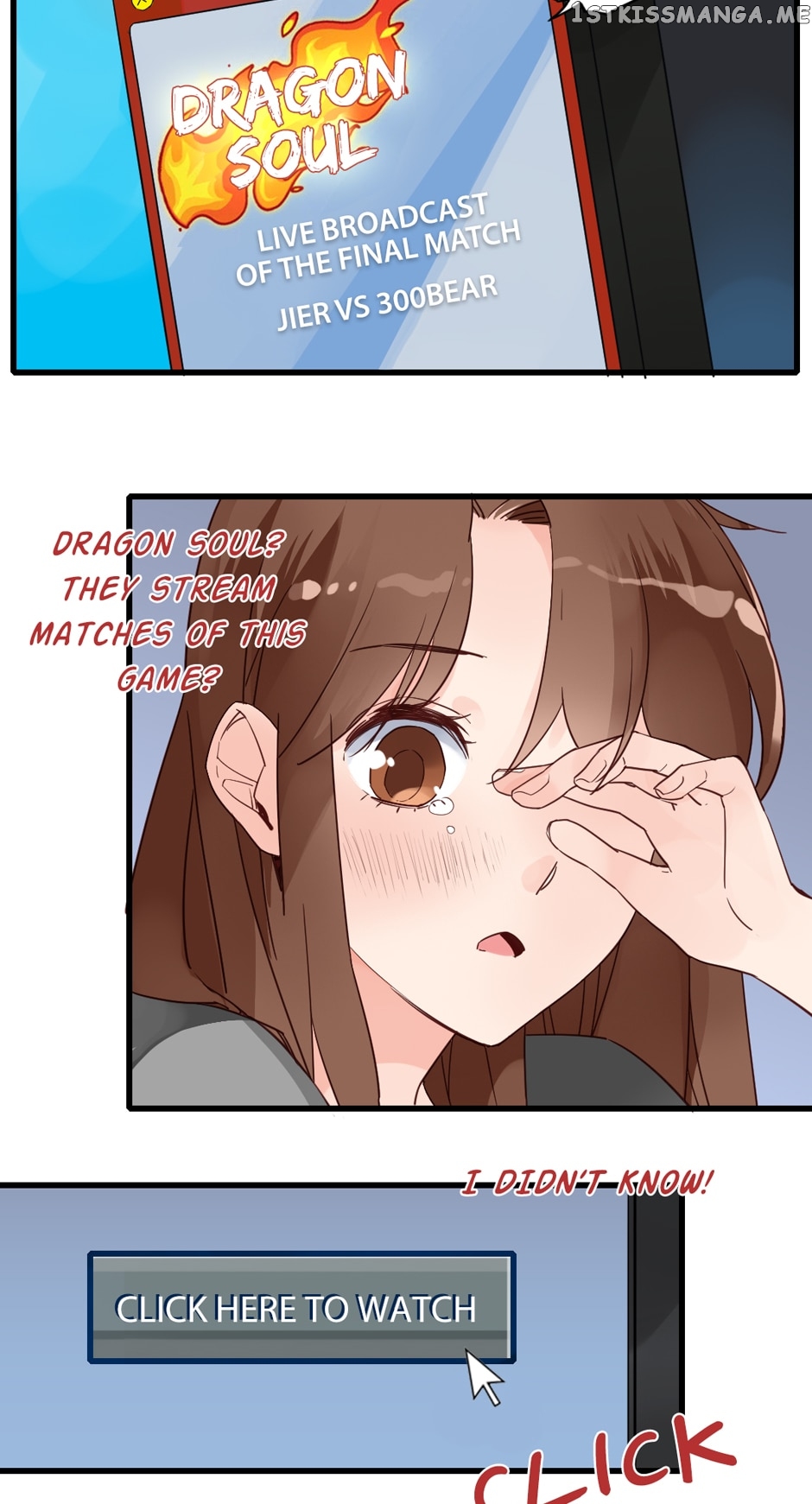 Lights, Camera, Love! chapter 72 - page 13