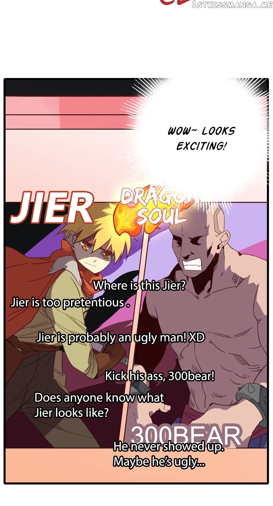 Lights, Camera, Love! chapter 72 - page 14