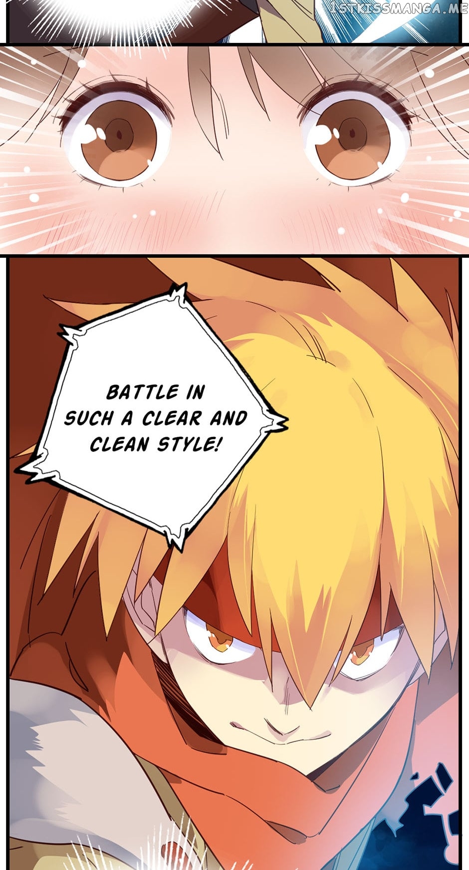 Lights, Camera, Love! chapter 72 - page 16