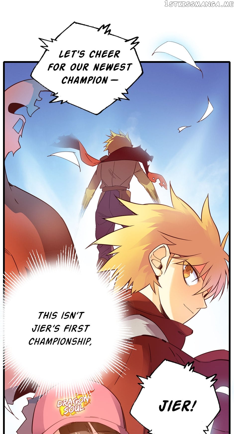 Lights, Camera, Love! chapter 72 - page 2