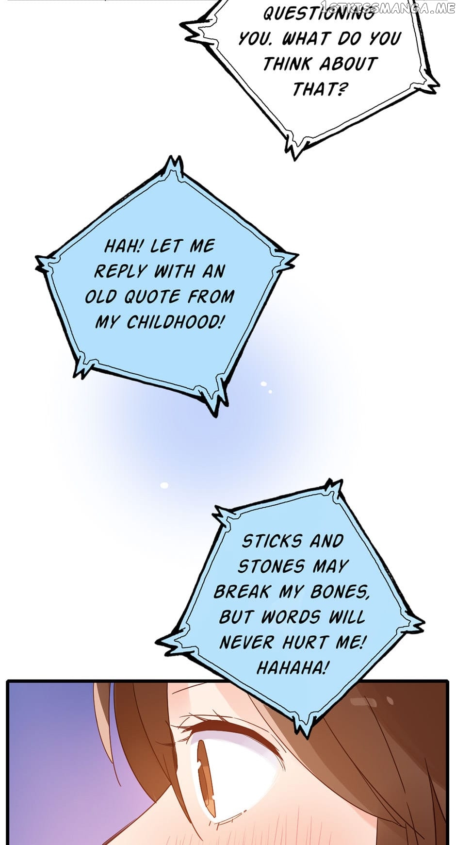 Lights, Camera, Love! chapter 72 - page 20