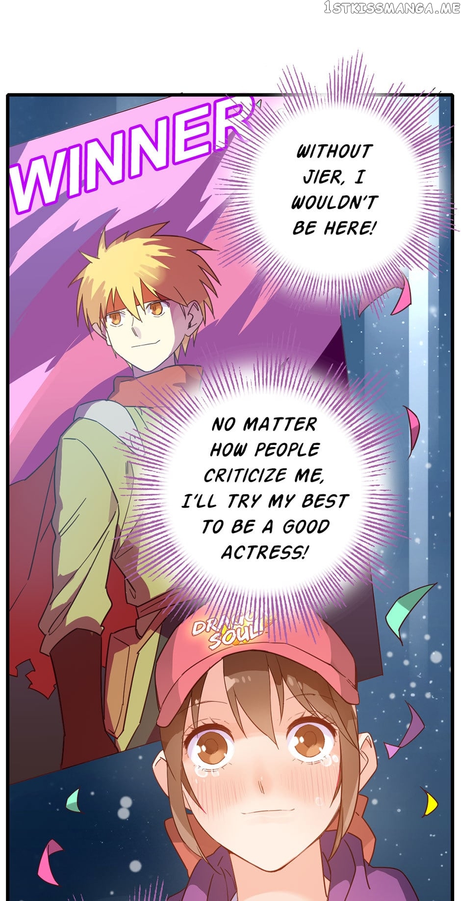 Lights, Camera, Love! chapter 72 - page 22