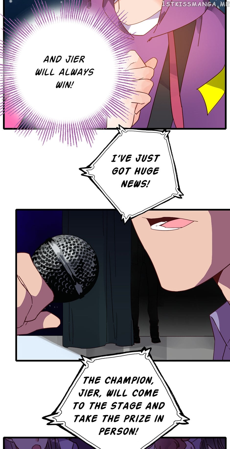 Lights, Camera, Love! chapter 72 - page 23