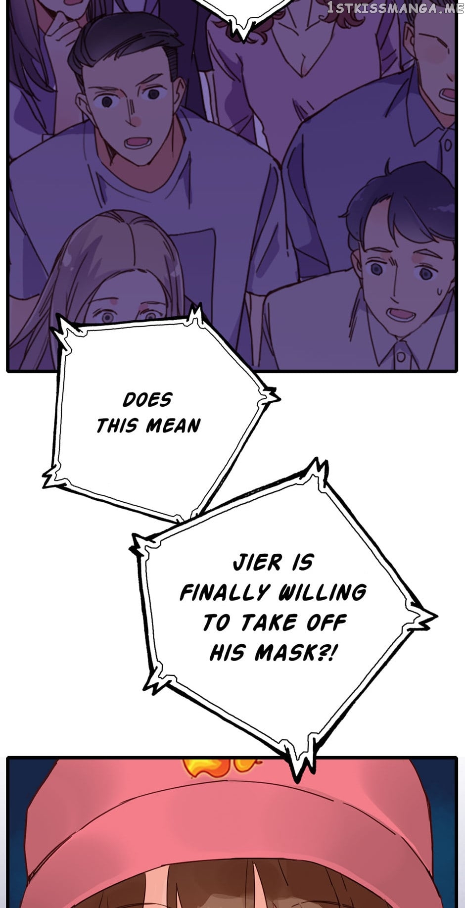 Lights, Camera, Love! chapter 72 - page 24