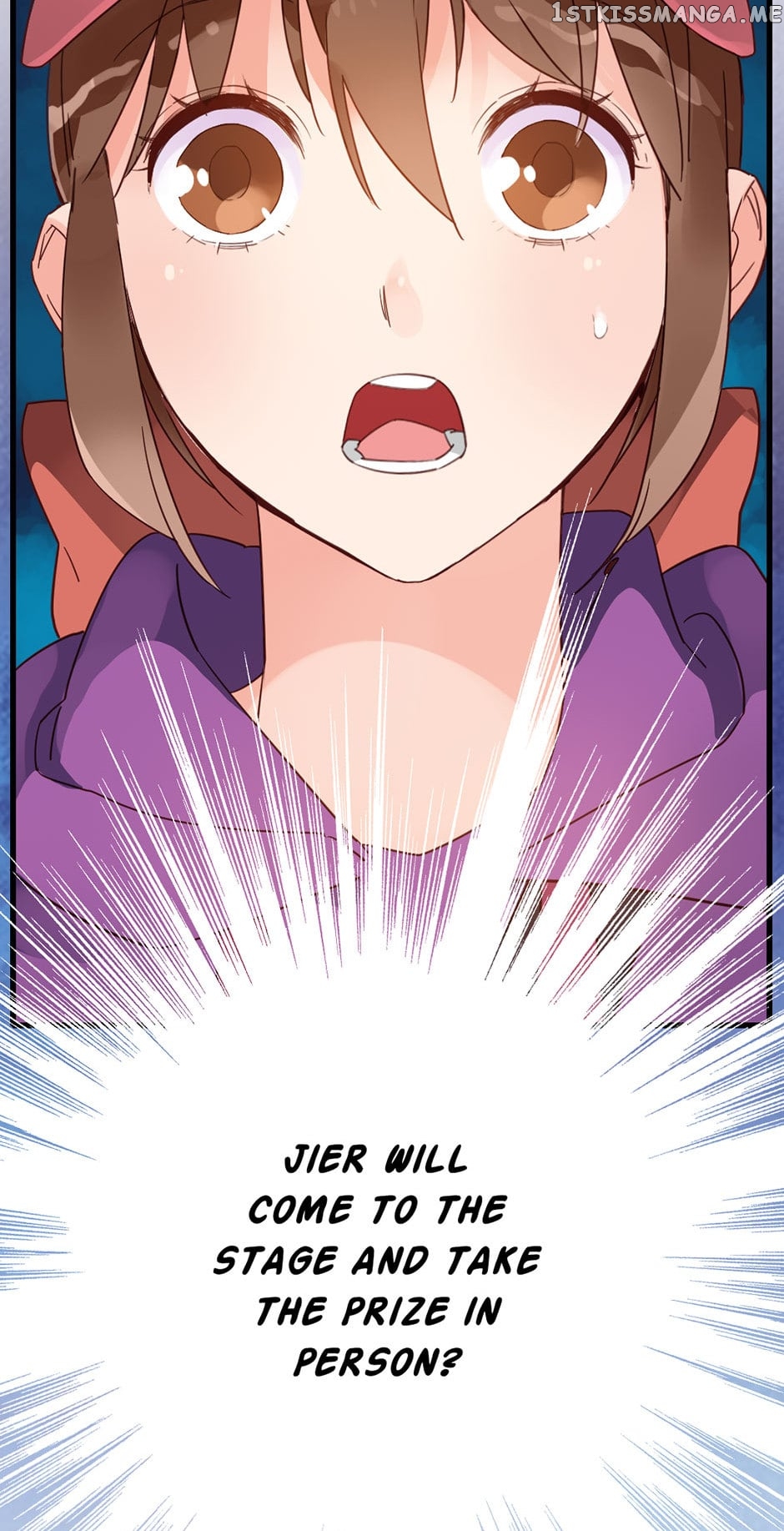 Lights, Camera, Love! chapter 72 - page 25