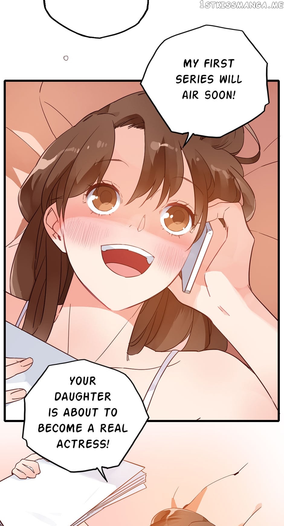Lights, Camera, Love! chapter 72 - page 4