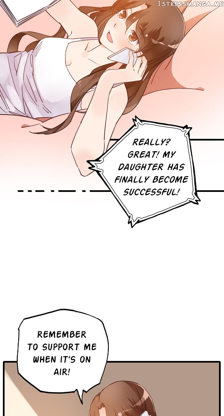 Lights, Camera, Love! chapter 72 - page 5
