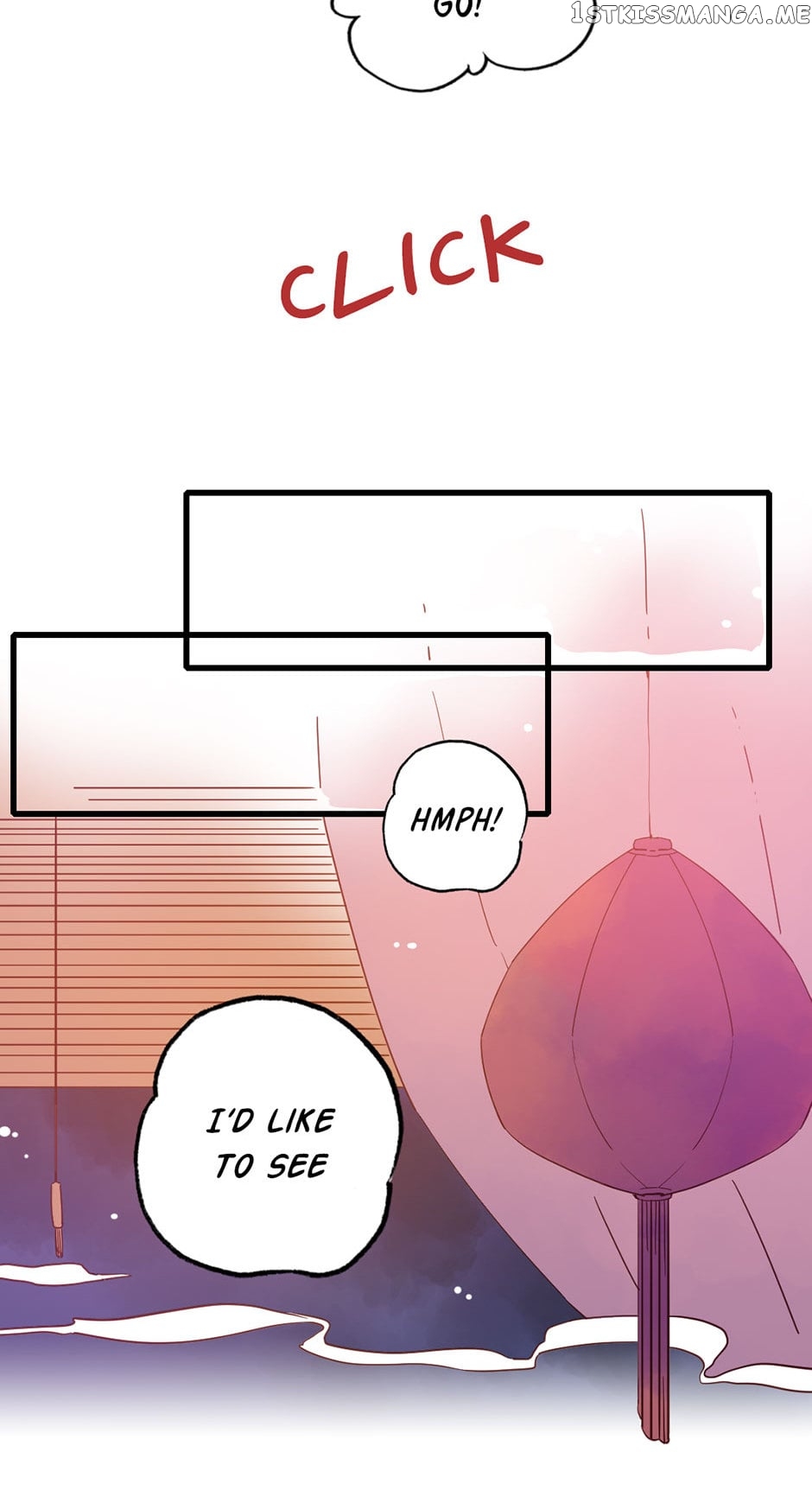 Lights, Camera, Love! chapter 72 - page 7