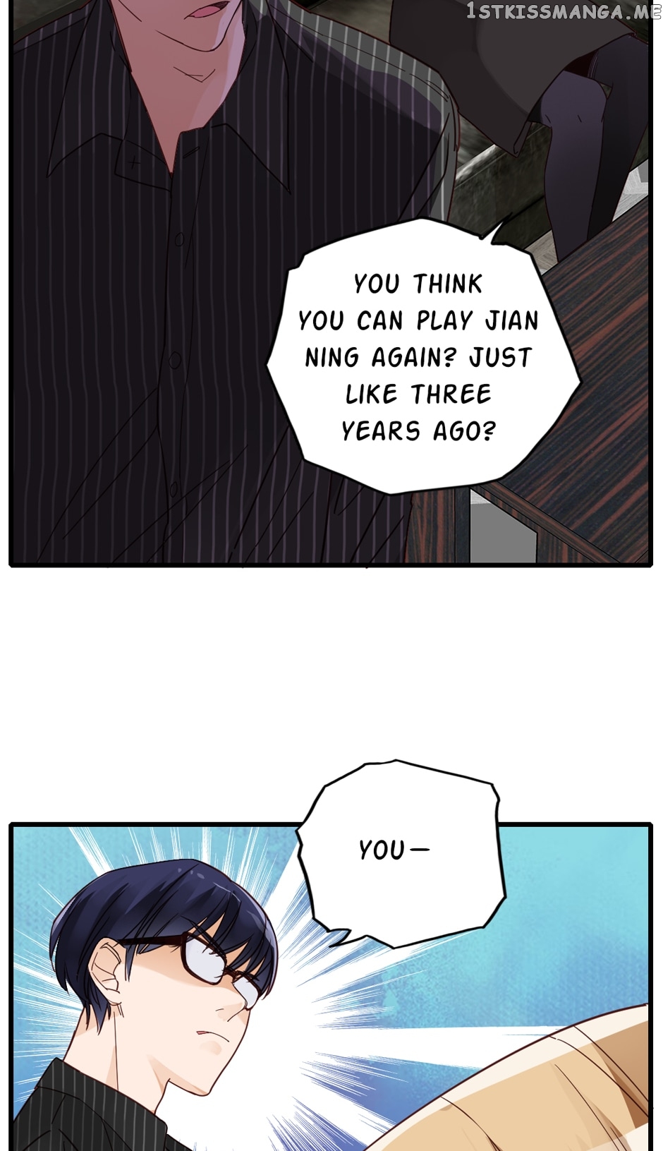 Lights, Camera, Love! chapter 73 - page 11