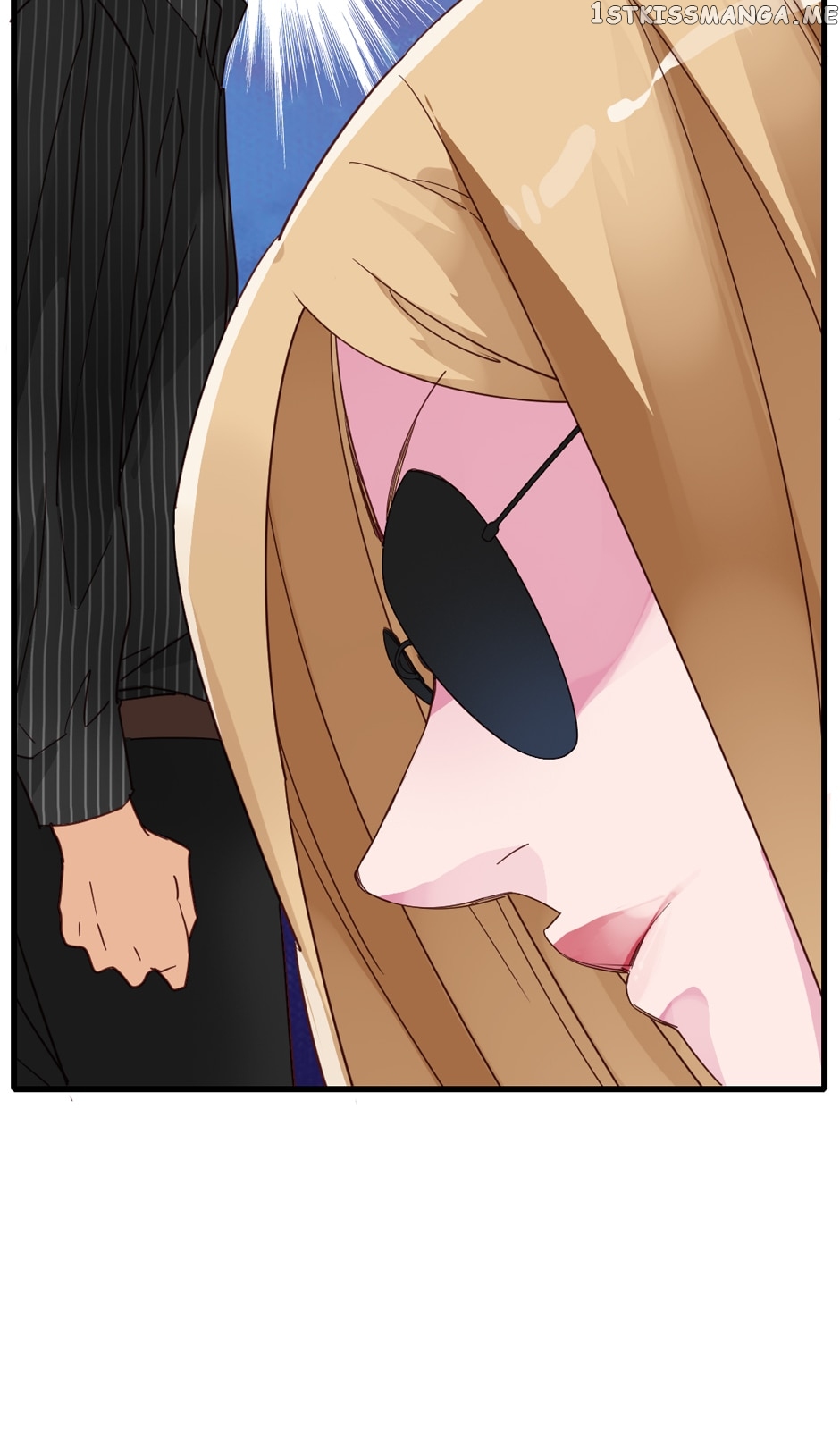 Lights, Camera, Love! chapter 73 - page 12