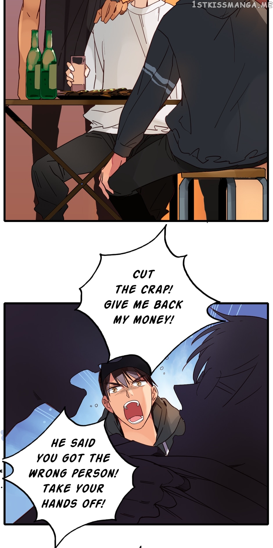 Lights, Camera, Love! chapter 73 - page 17
