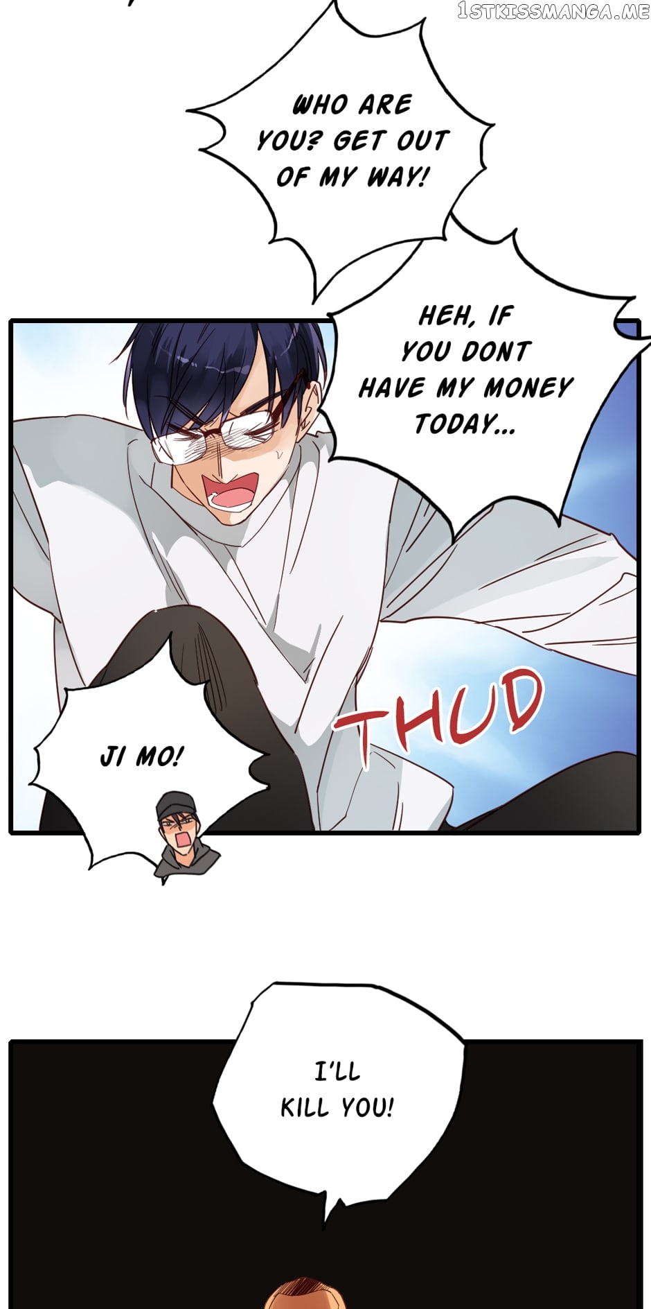 Lights, Camera, Love! chapter 73 - page 18