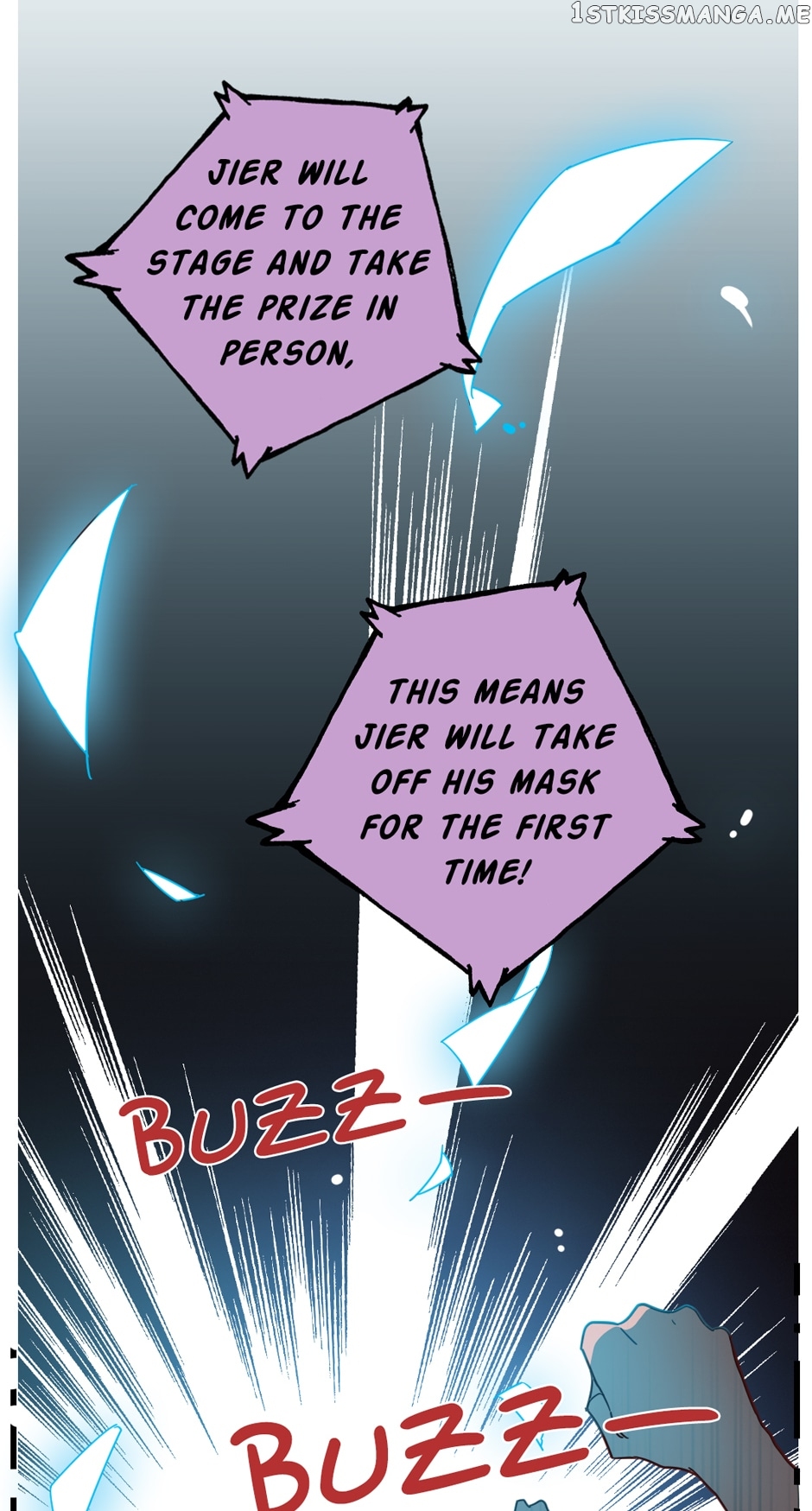 Lights, Camera, Love! chapter 73 - page 2