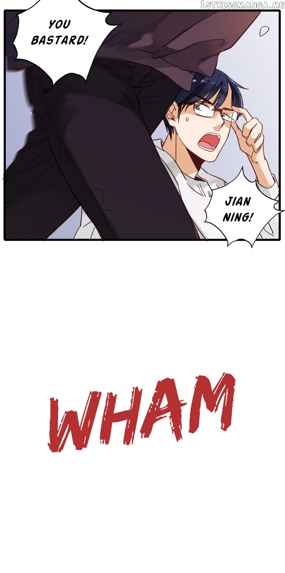 Lights, Camera, Love! chapter 73 - page 20