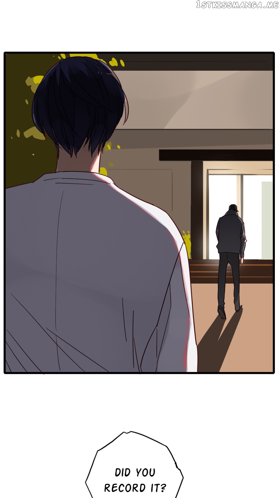 Lights, Camera, Love! chapter 73 - page 23