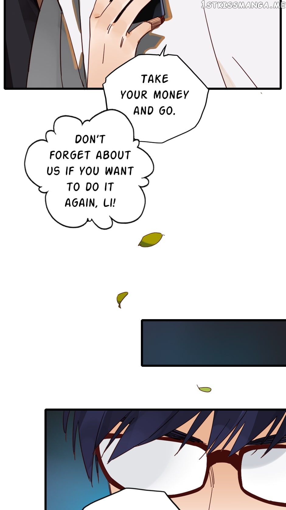 Lights, Camera, Love! chapter 73 - page 25