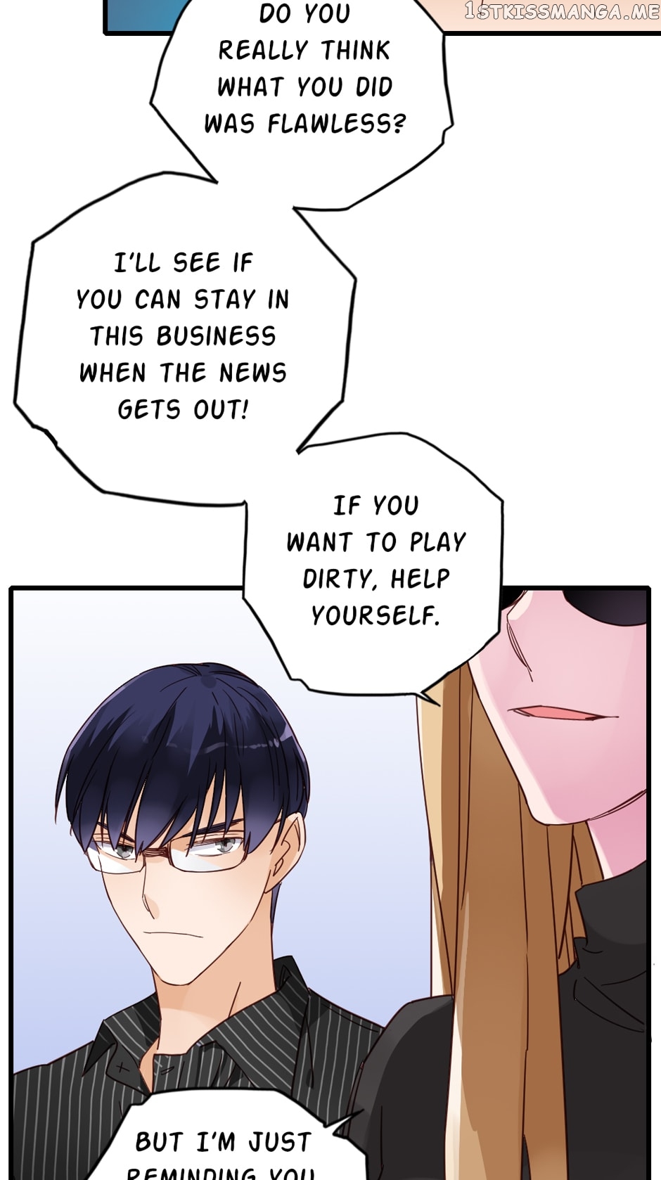 Lights, Camera, Love! chapter 73 - page 26
