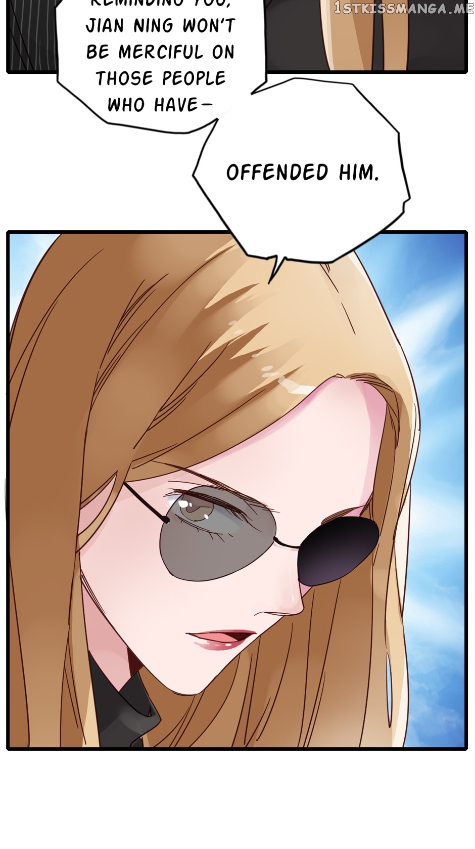 Lights, Camera, Love! chapter 73 - page 27