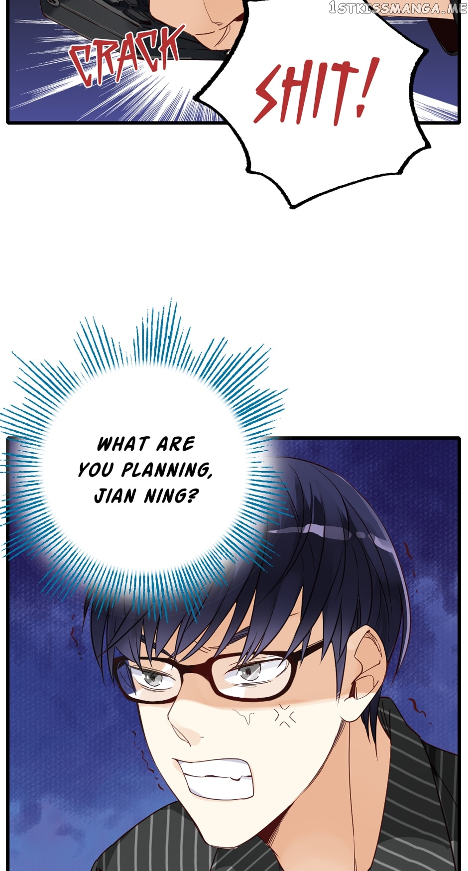 Lights, Camera, Love! chapter 73 - page 4