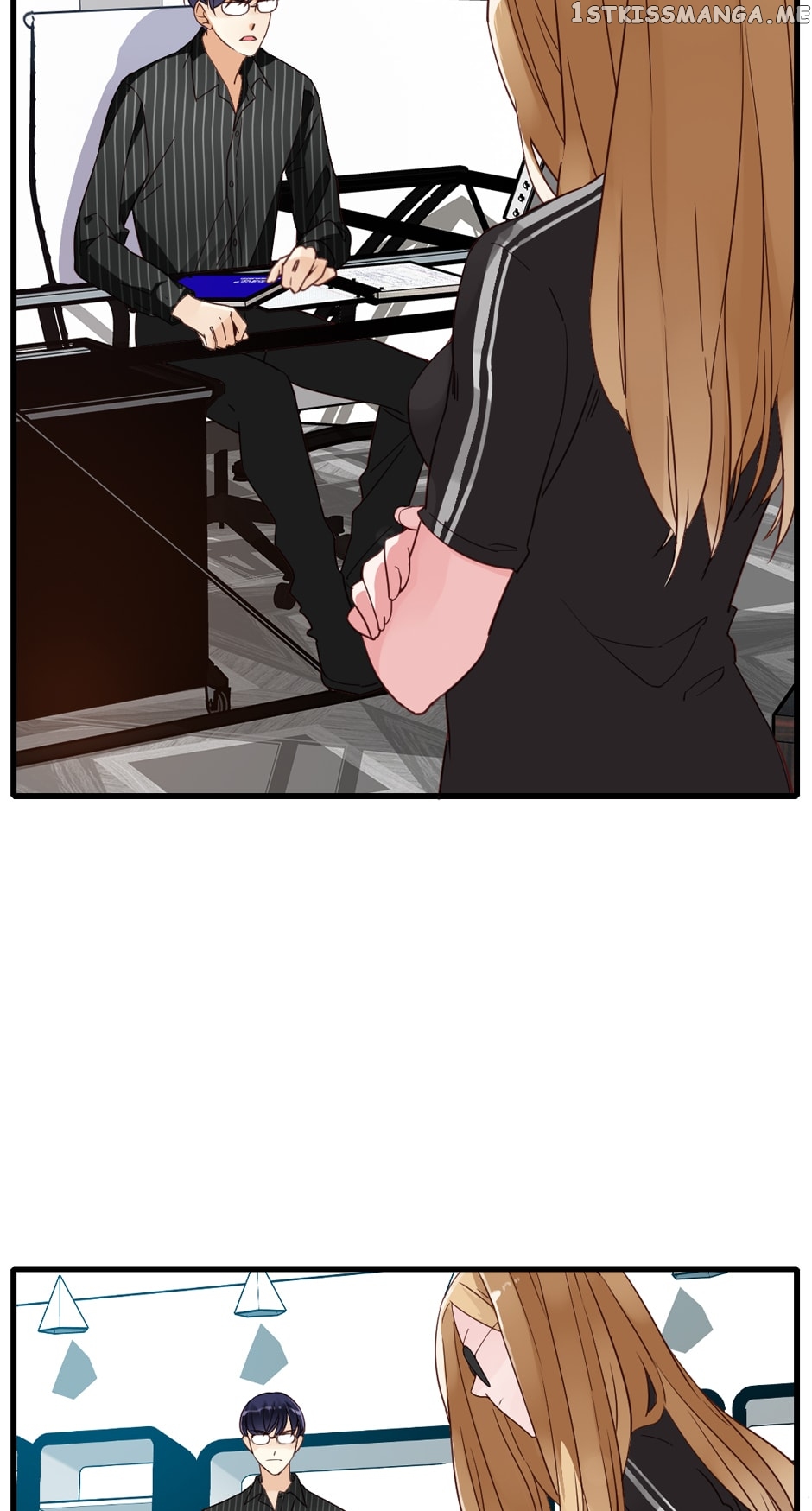 Lights, Camera, Love! chapter 73 - page 6