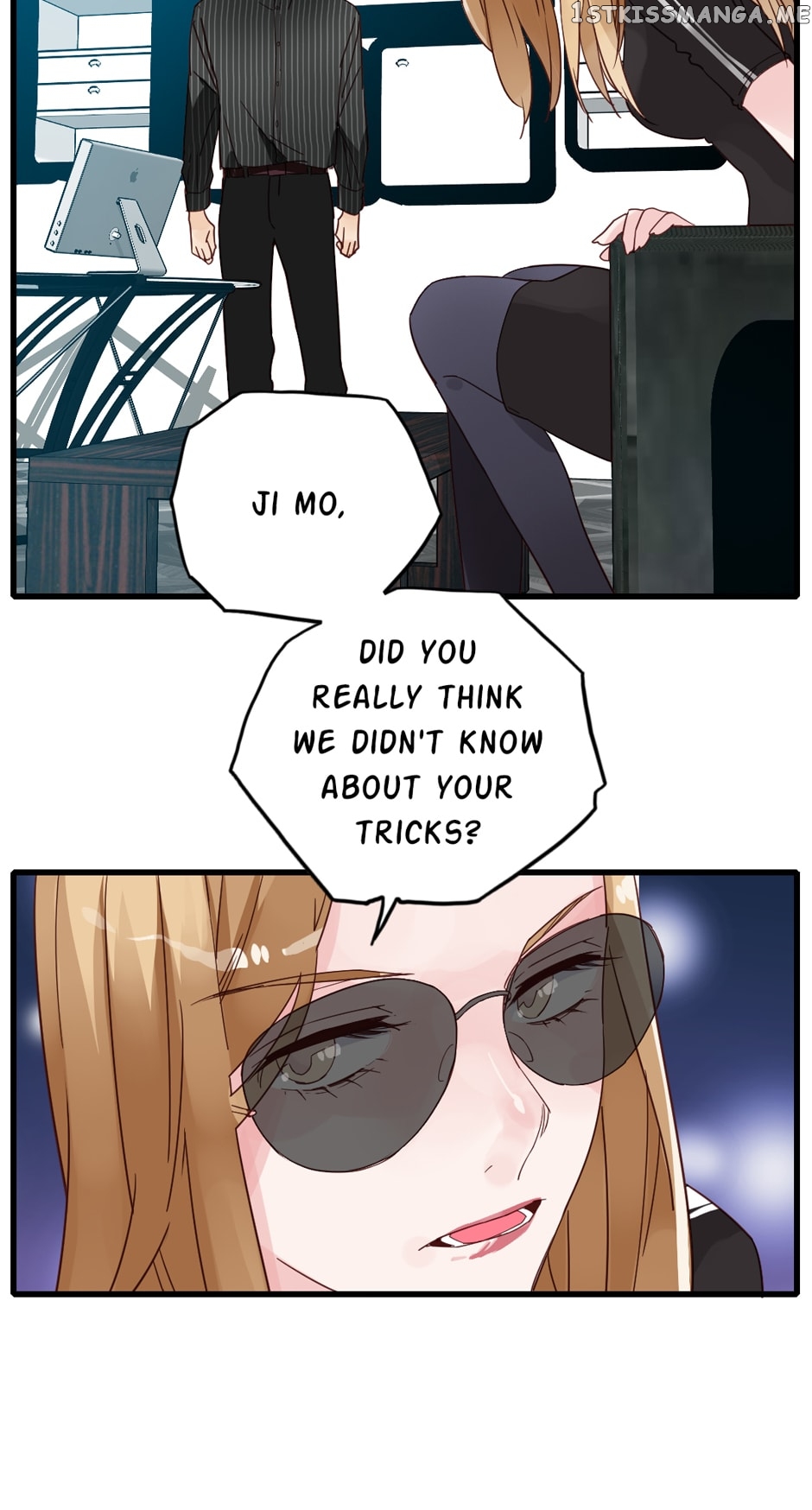 Lights, Camera, Love! chapter 73 - page 7