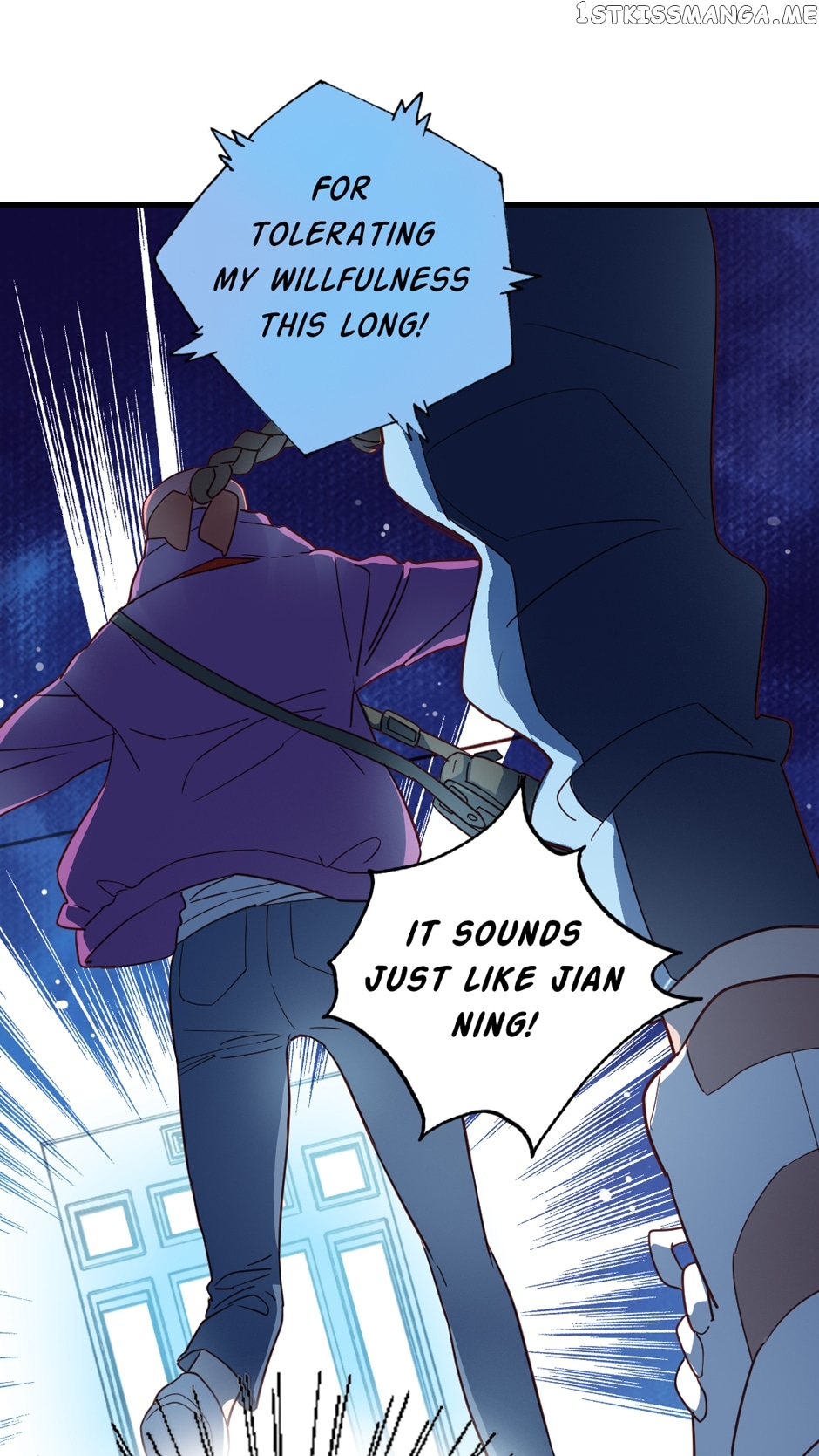Lights, Camera, Love! chapter 74 - page 18