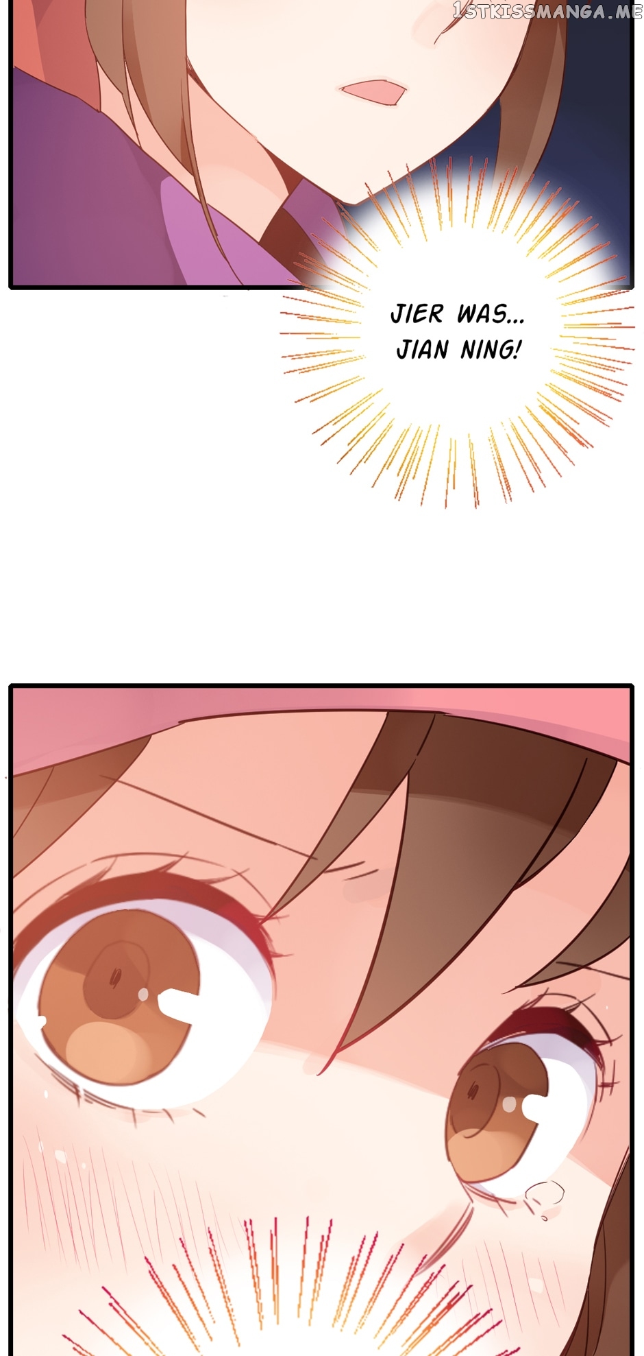 Lights, Camera, Love! chapter 75 - page 11
