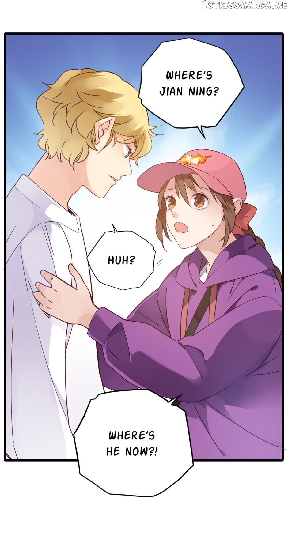 Lights, Camera, Love! chapter 75 - page 13