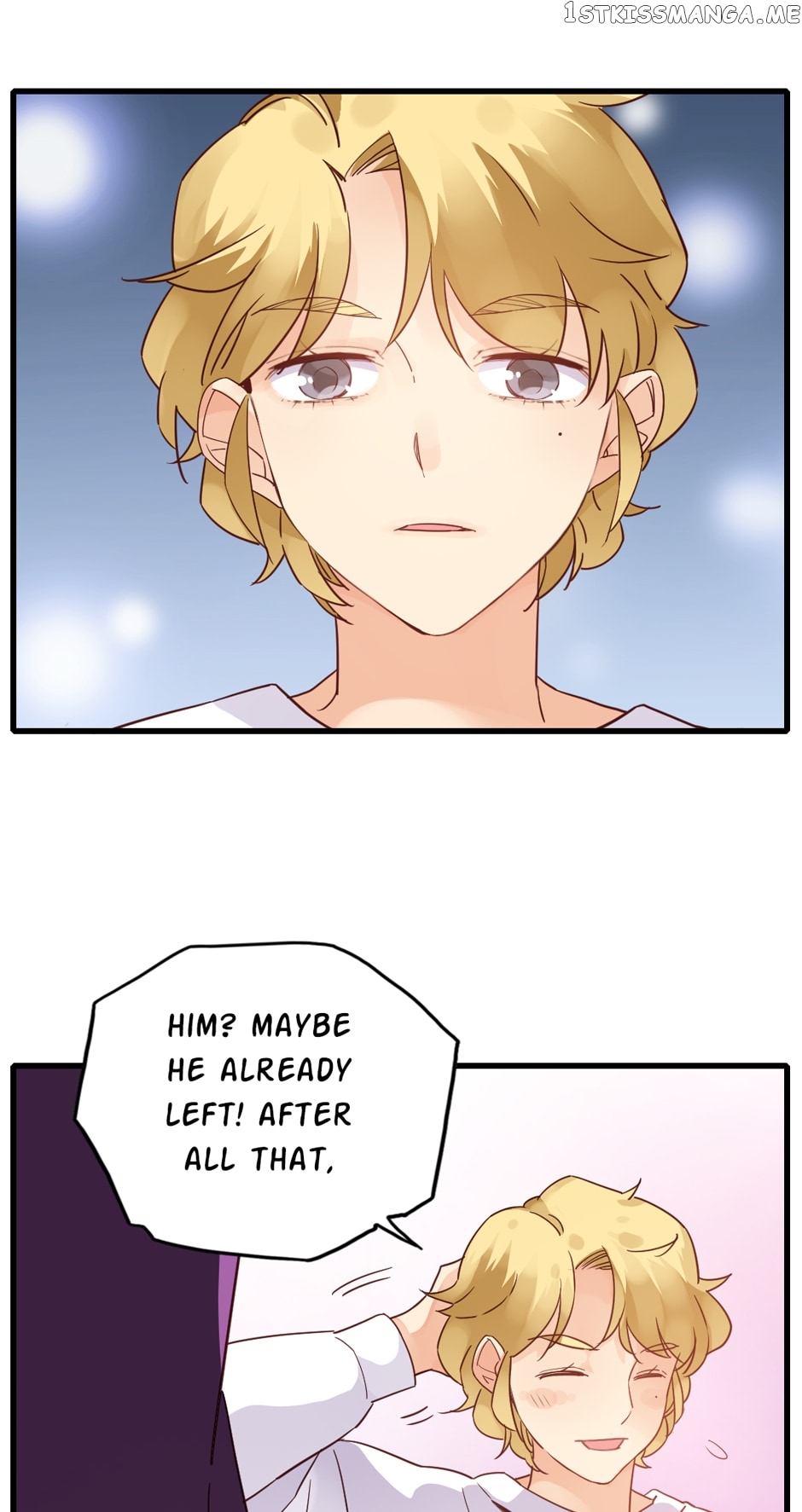 Lights, Camera, Love! chapter 75 - page 14