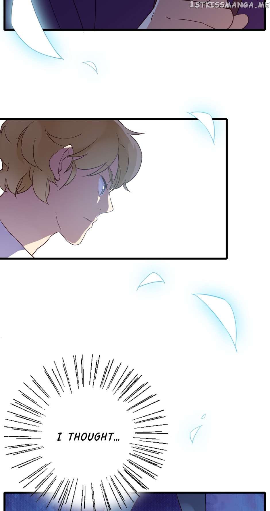 Lights, Camera, Love! chapter 75 - page 16