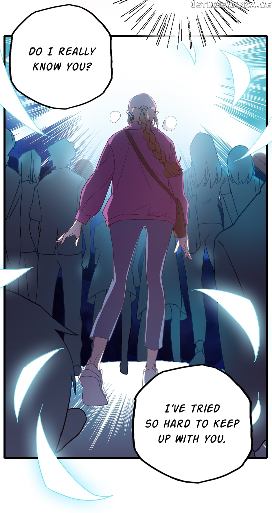 Lights, Camera, Love! chapter 75 - page 18