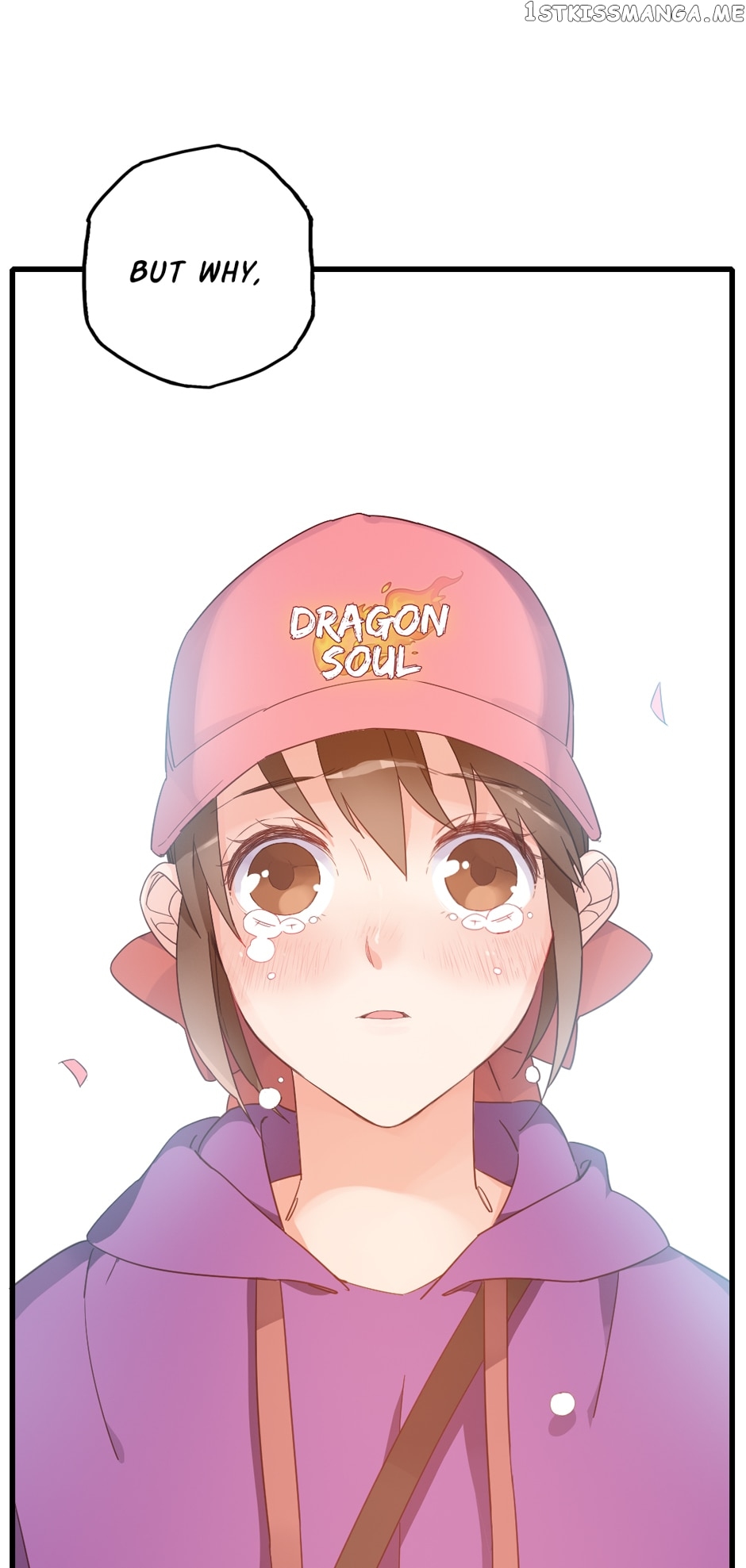 Lights, Camera, Love! chapter 75 - page 19
