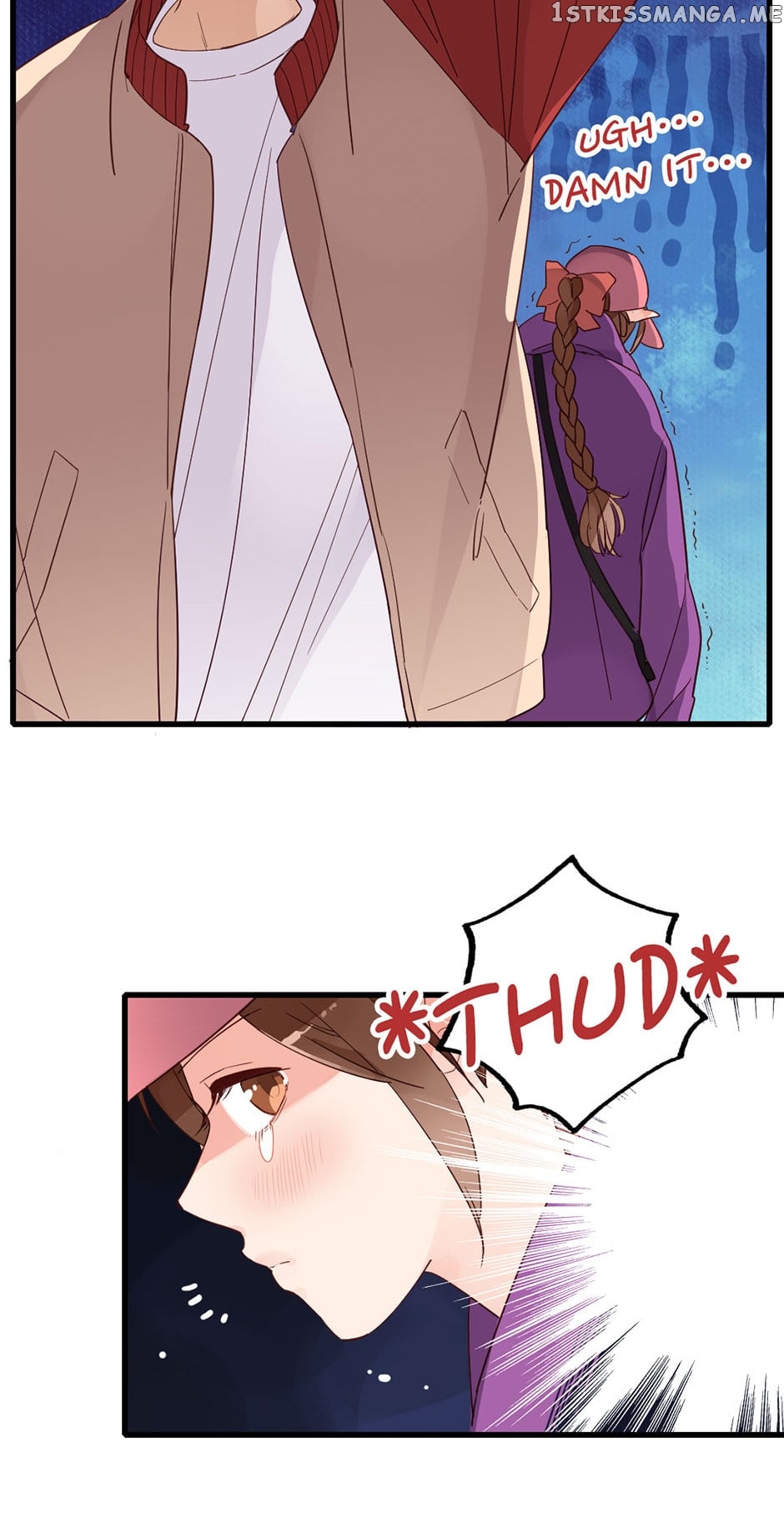 Lights, Camera, Love! chapter 75 - page 6