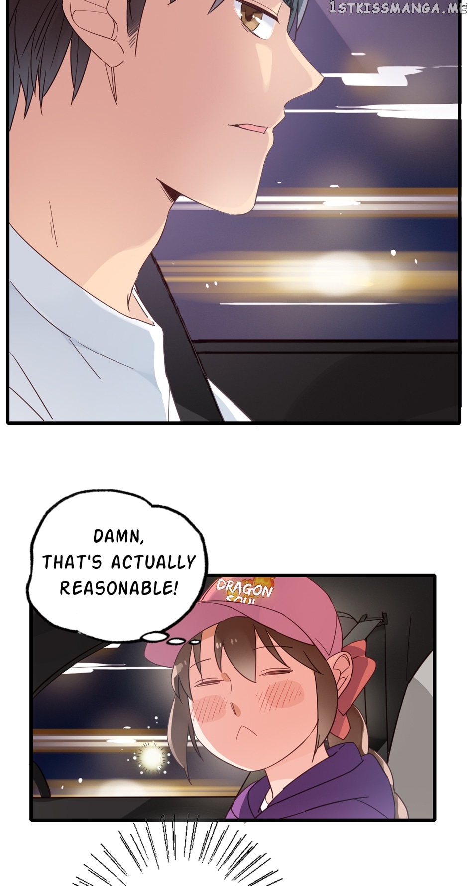 Lights, Camera, Love! chapter 76 - page 11