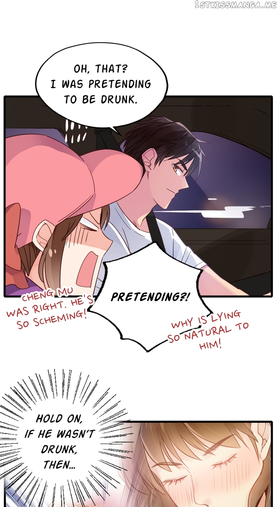 Lights, Camera, Love! chapter 76 - page 13