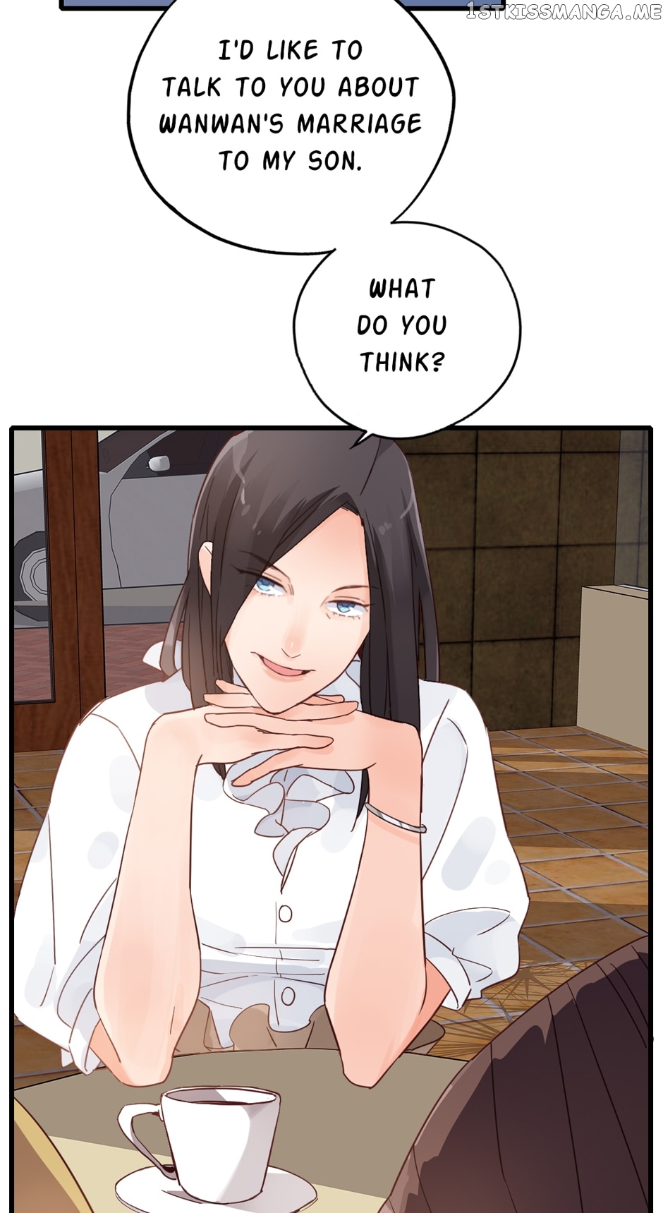 Lights, Camera, Love! chapter 76 - page 16