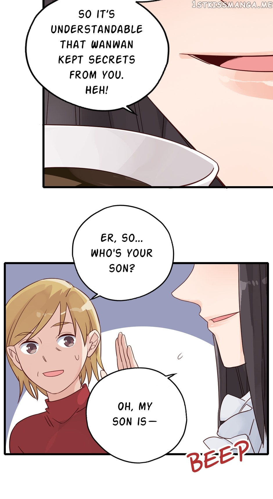Lights, Camera, Love! chapter 76 - page 18