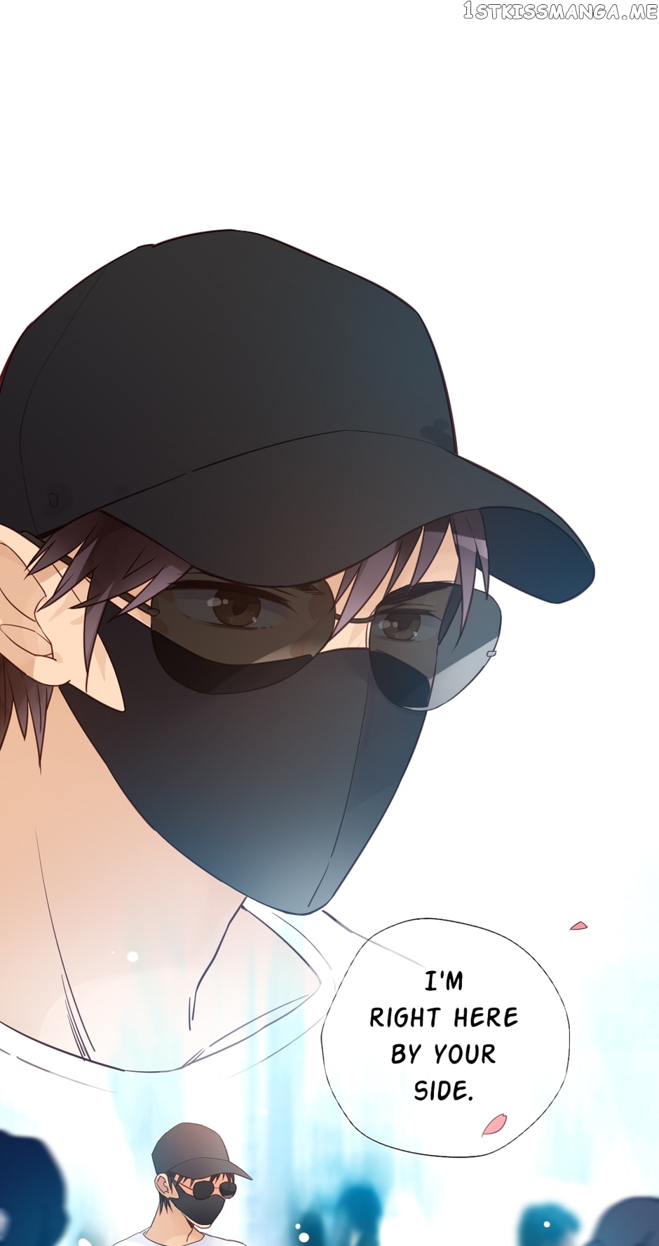 Lights, Camera, Love! chapter 76 - page 2