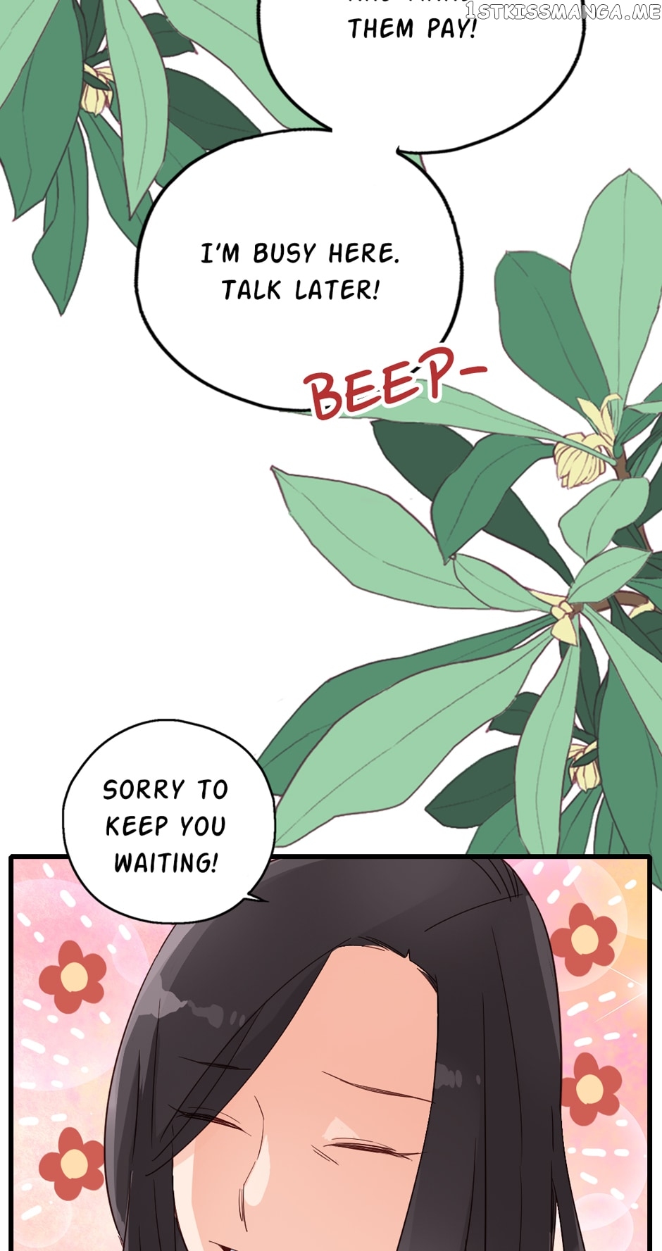 Lights, Camera, Love! chapter 76 - page 22