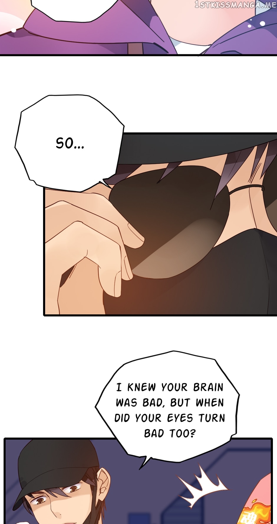 Lights, Camera, Love! chapter 76 - page 4