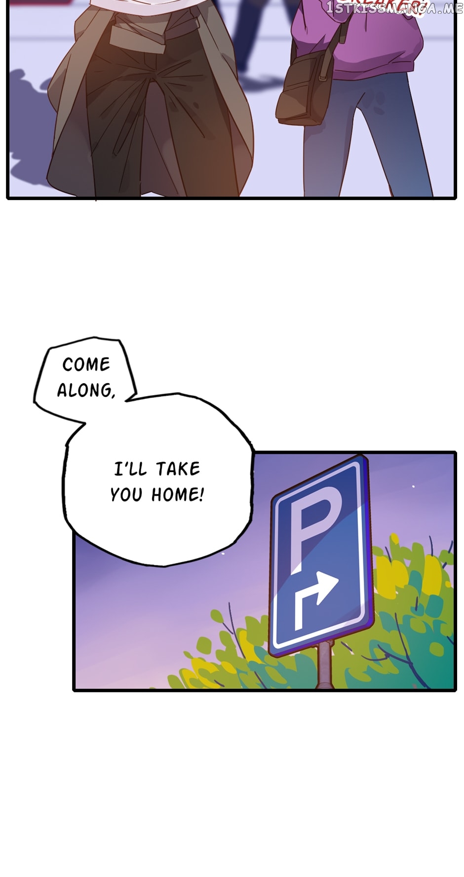 Lights, Camera, Love! chapter 76 - page 6