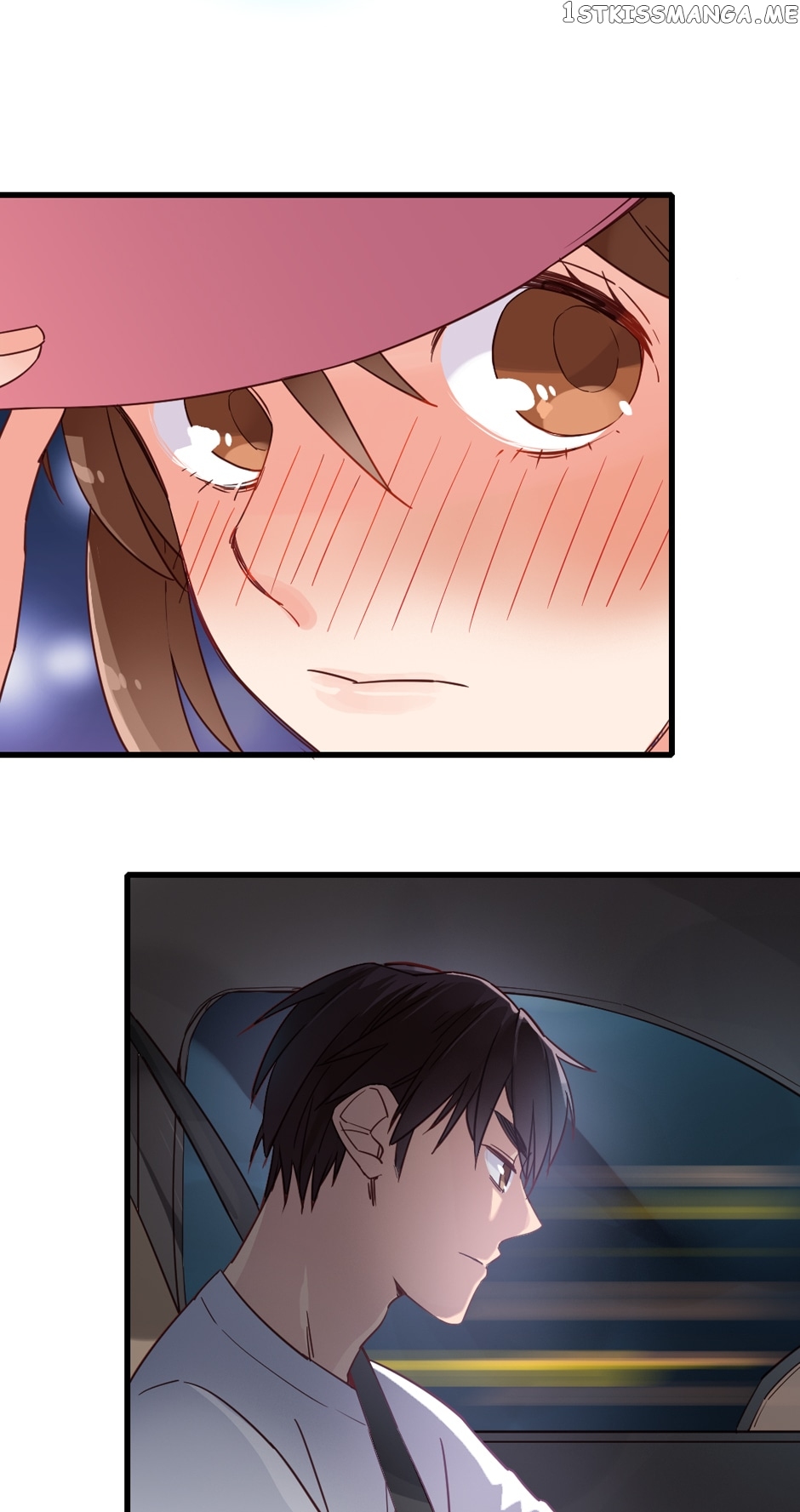 Lights, Camera, Love! chapter 76 - page 8