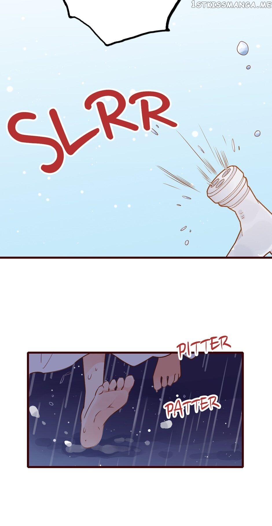 Lights, Camera, Love! chapter 98 - page 13