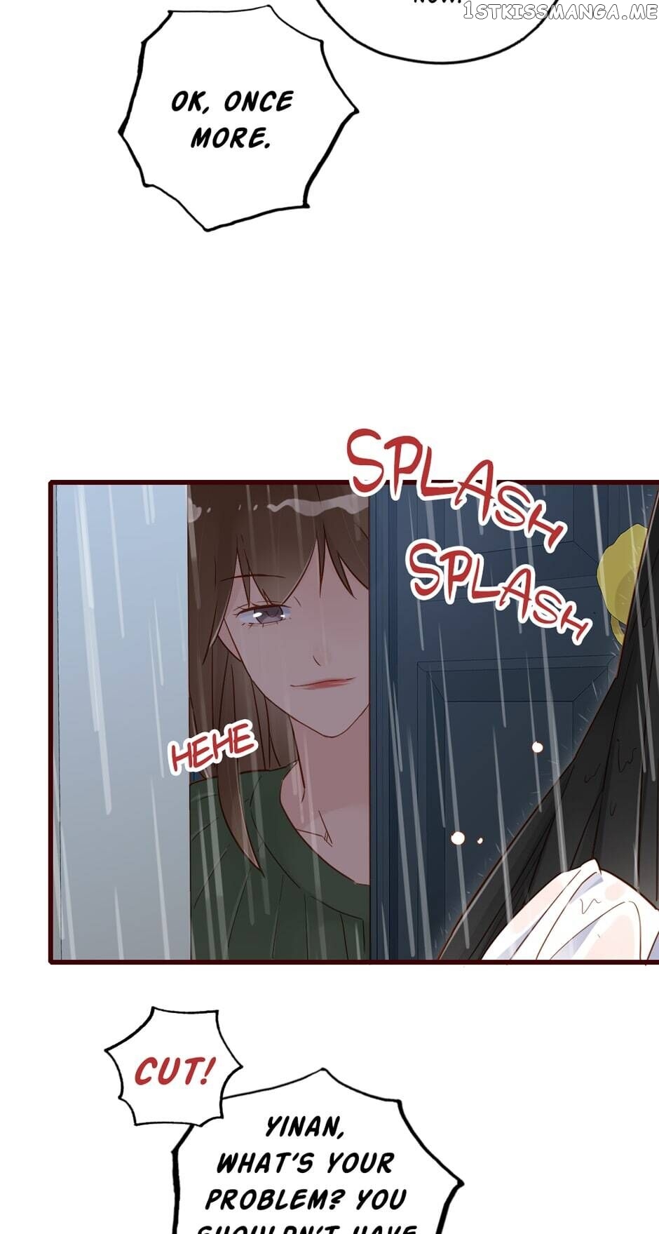 Lights, Camera, Love! chapter 98 - page 15