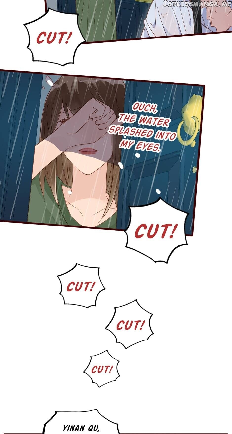 Lights, Camera, Love! chapter 98 - page 17