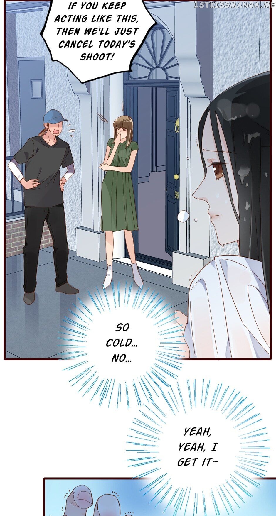 Lights, Camera, Love! chapter 98 - page 18