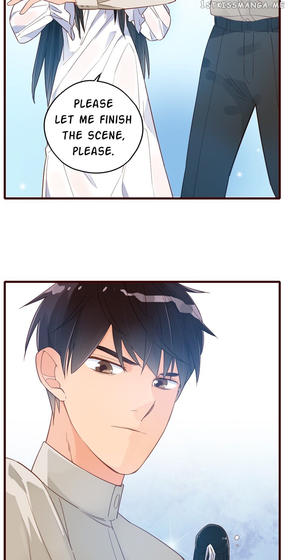 Lights, Camera, Love! chapter 98 - page 21